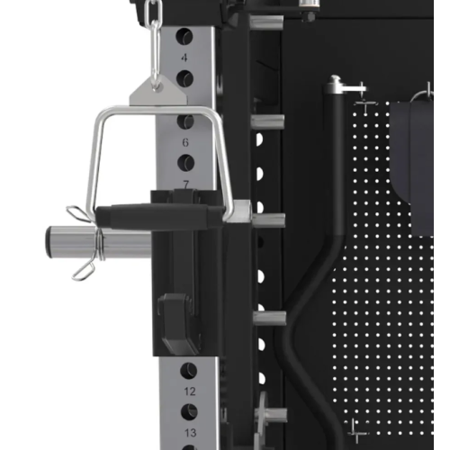 Фітнес станція  Toorx All-in-One ASX-8000 (ASX-8000) - фото №3
